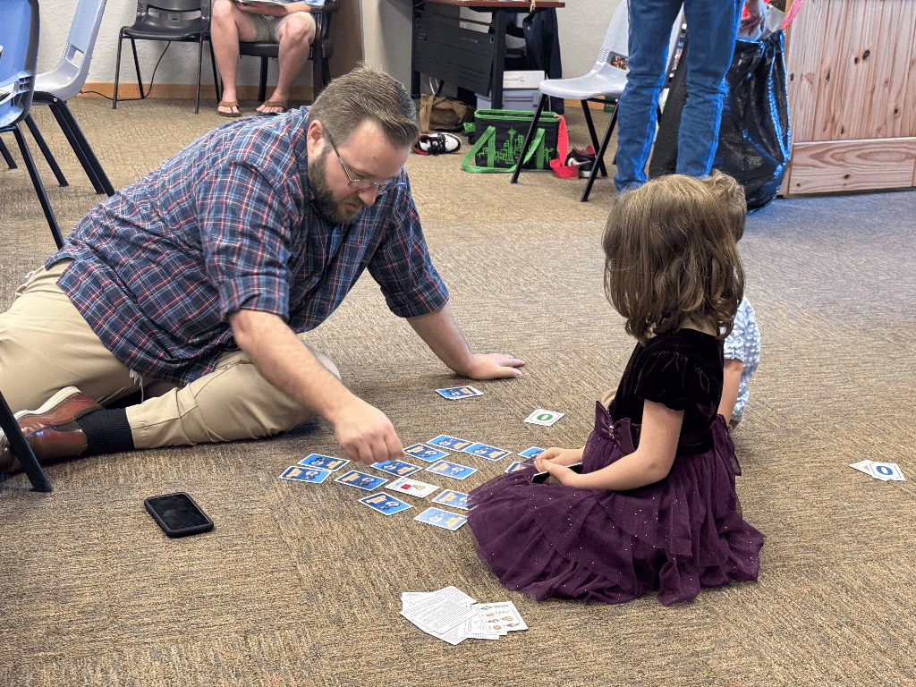 Worship Messianic Spokane