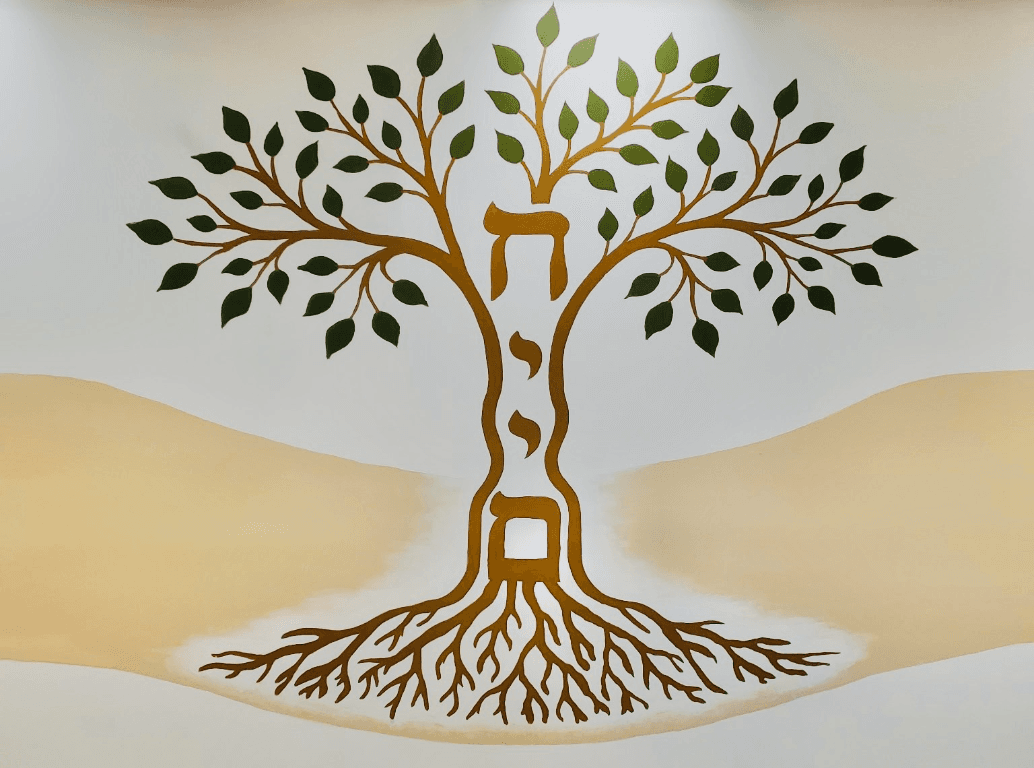 Spokane Messianic congregation